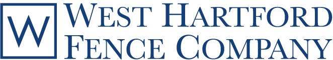 Logo for West Hartford Fence Company, LLC